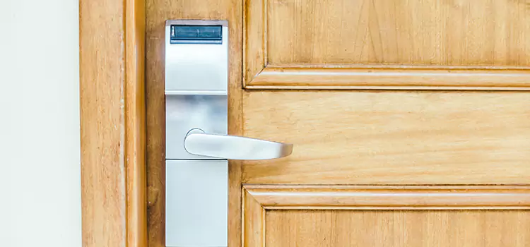 Advanced Solutions in Mansfield, TX for Modern Security