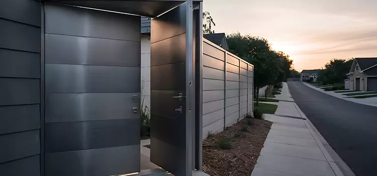 Comprehensive Steel Door Solutions in Mansfield, TX