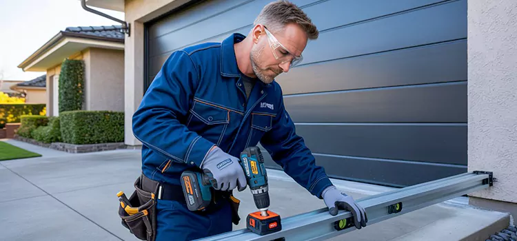 Why Choose Us for Garage Door Off Track Services in Mansfield, Texas?