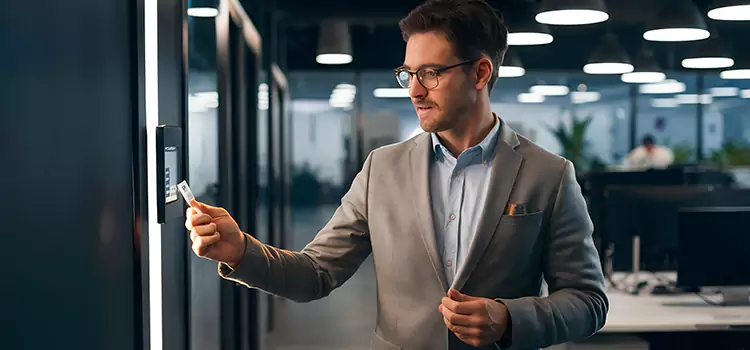 Our Commitment to Keycard Security Excellence in Mansfield, TX