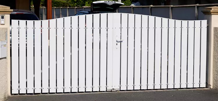 Why Choose Us for Residential Gate Repair in Mansfield, TX?
